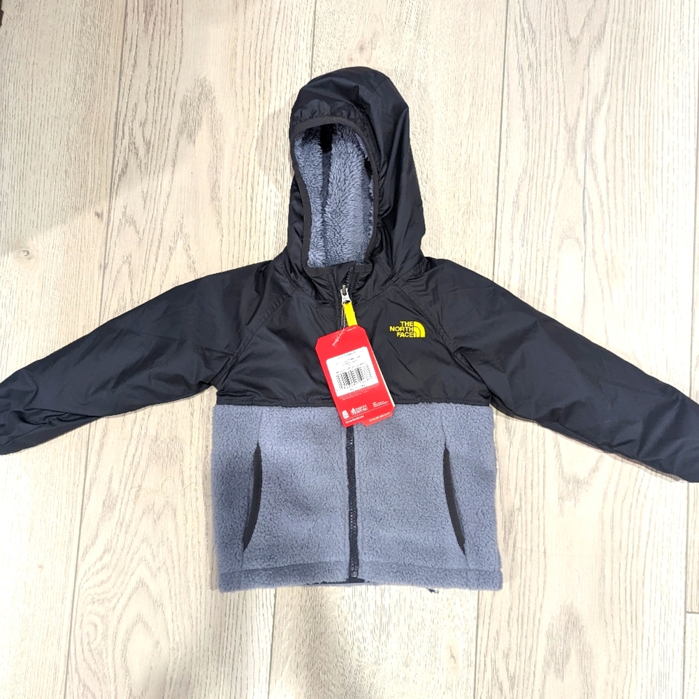 Northface NWT 3T Jacket